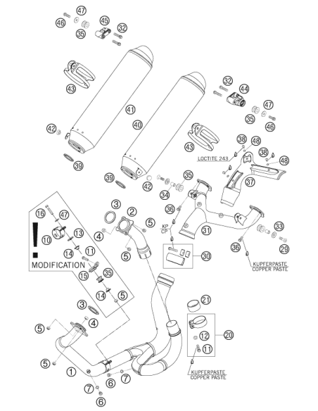 Washer Din9021-a 8,4 (KTM/HVA/GG)
