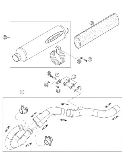 Washer Din9021-a 8,4 (KTM/HVA/GG)