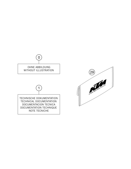 HH Collar Screw M6x13 Tx30 (KTM/HVA/GG)