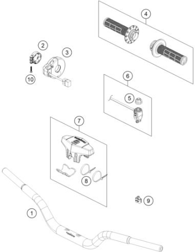 Ejot Delta PT Screw 35x18 (KTM/HVA/GG)