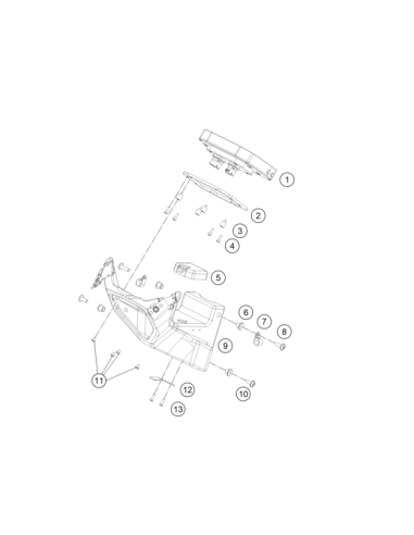 Ejot Delta PT K40x12 (KTM/HVA/GG)