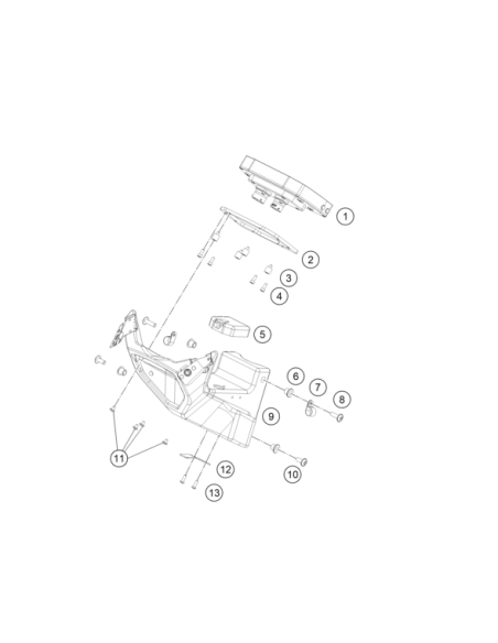 Ejot Delta PT K40x12 (KTM/HVA/GG)