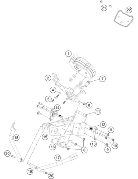 Ejot Delta PT K40x12 (KTM/HVA/GG)