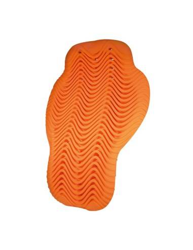 Protector Espalda Scott D3O Viper Pro color Naranja