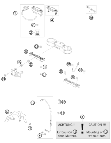 Tornillo Ejot Delta PT 45x12-z (KTM/HVA/GG)