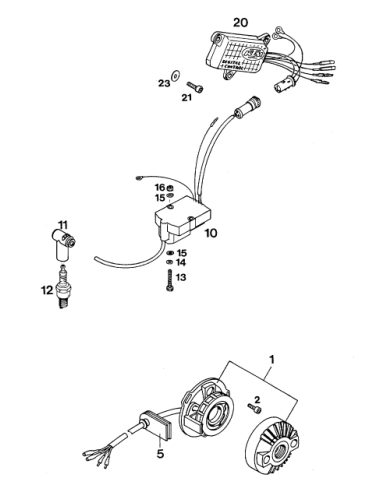 Washer Din0125-a 5,3 (KTM/HVA/GG)