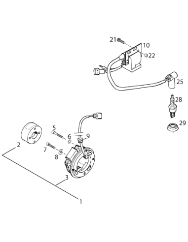Washer Din0125-a 5,3 (KTM/HVA/GG)