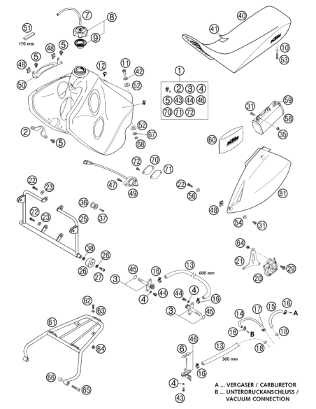 Washer Din0125-a 6,4 (KTM/HVA/GG)