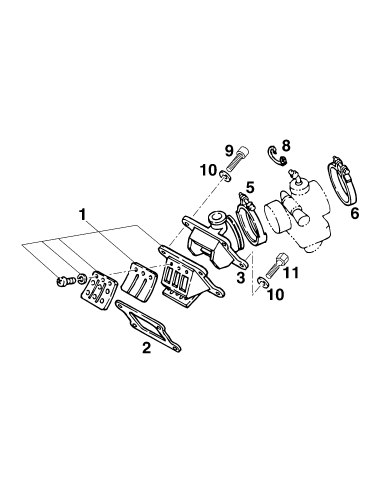 Washer Din0125-a 6,4 (KTM/HVA/GG)