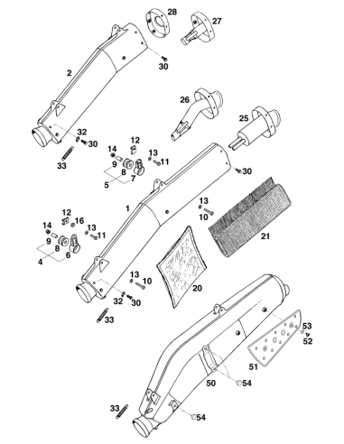 Washer Din0125-a 6,4 (KTM/HVA/GG)