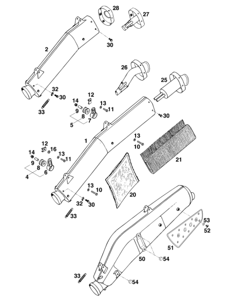 Washer Din0125-a 6,4 (KTM/HVA/GG)
