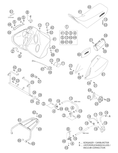 Washer Din0125-a 6,4 (KTM/HVA/GG)
