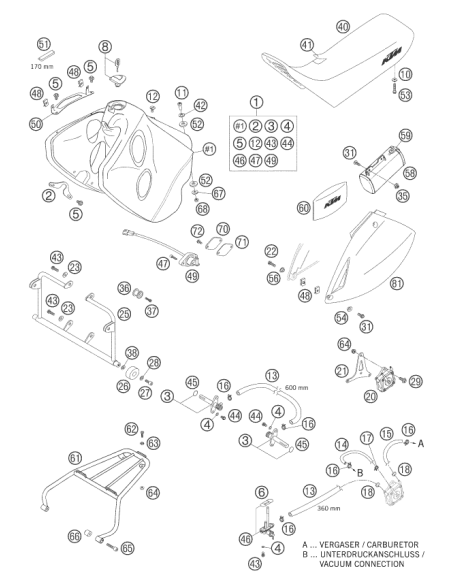 Washer Din0125-a 6,4 (KTM/HVA/GG)