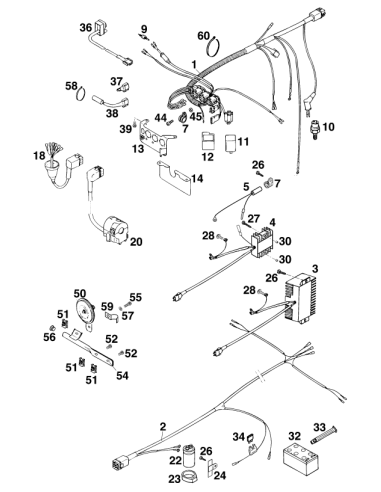 Washer Din0125-a 6,4 (KTM/HVA/GG)
