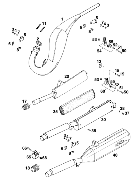 Washer Din0125-a 6,4 (KTM/HVA/GG)