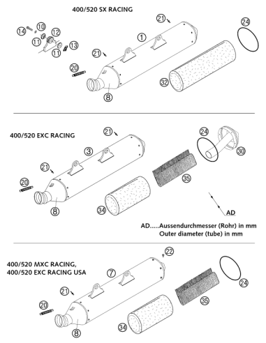 Spring Washer DIN 137 B - 6 (KTM/HVA/GG)