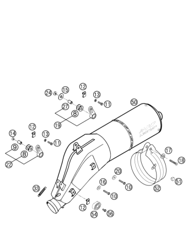 Spring Washer DIN 137 B - 6 (KTM/HVA/GG)