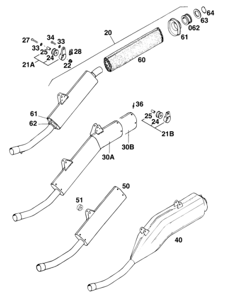 Spring Washer DIN 137 B - 6 (KTM/HVA/GG)