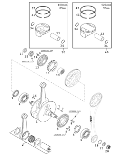 Spring Washer Din0137-b12 (KTM/HVA/GG) 2