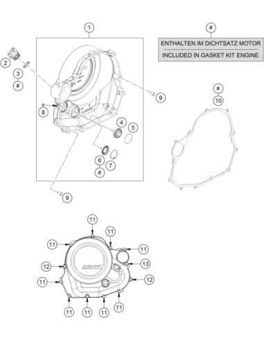 Circlip Din0472-28x1,2 (KTM/HVA/GG)