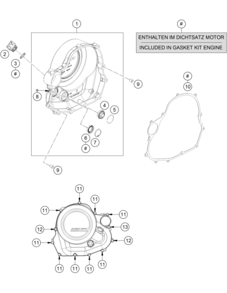 Circlip Din0472-28x1,2 (KTM/HVA/GG)