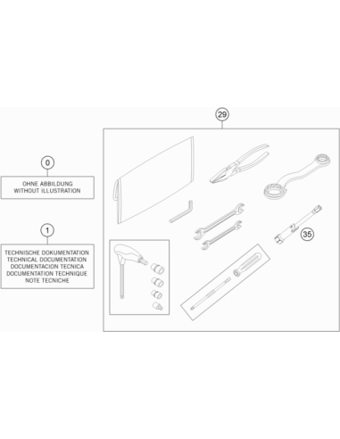 Anillo de Hermetizado de Cobre Din7603-1...