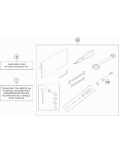 AH Screw Din0912-m 6x12 (KTM/HVA/GG) St:70