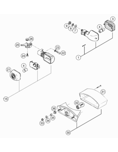 AH Screw Din0912-m 6x12 (KTM/HVA/GG) St:70