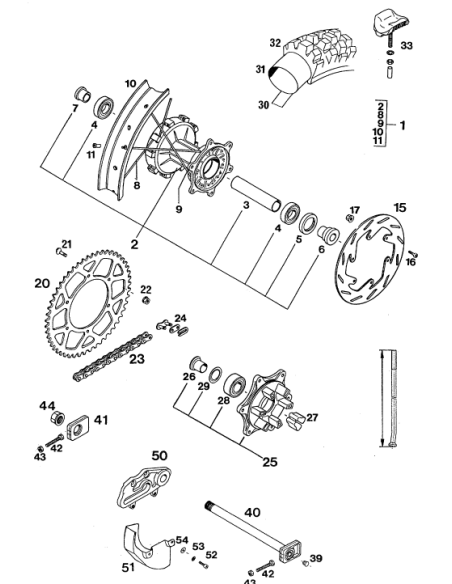 AH Screw Din0912-m 6x12 (KTM/HVA/GG) St:70