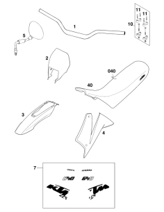 AH Screw Din0912-m 8x35 (KTM/HVA/GG)