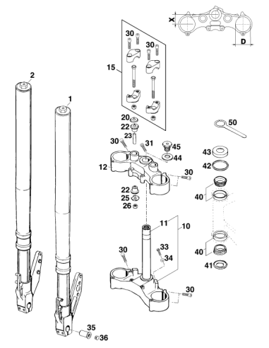 AH Screw Din0912-m 8x35 (KTM/HVA/GG)