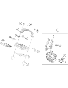 Stop NUT M6 Din6926 A2-70 (KTM/HVA/GG) 2