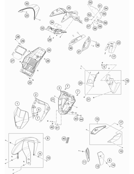 Stop NUT M6 Din6926 A2-70 (KTM/HVA/GG)