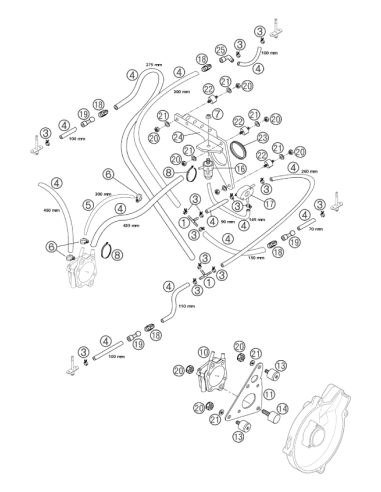 Self Lock. NUT Din985-m6-a2 (KTM/HVA/GG)