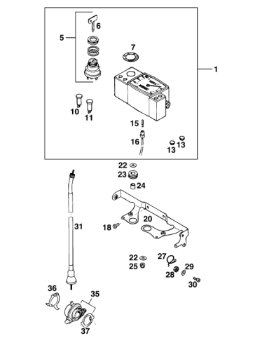 Self Lock. NUT Din985-m6-a2 (KTM/HVA/GG)