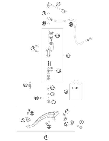 Self Lock. NUT Din985-m6-a2 (KTM/HVA/GG)