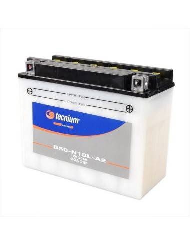 Bateria Tecnium Y50-N18L-A2 / B50-N18L-A2 Fresh Pack (con acido)
