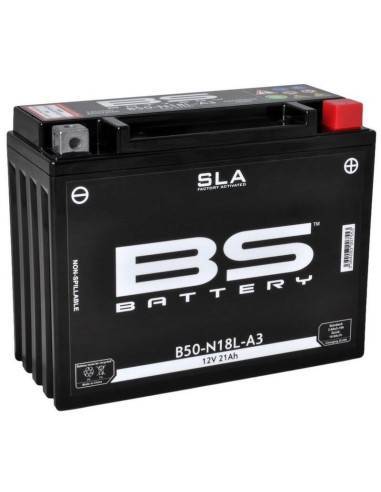 Bateria BS Battery Y50N18L-A3 / B50N18L-A3 SLA