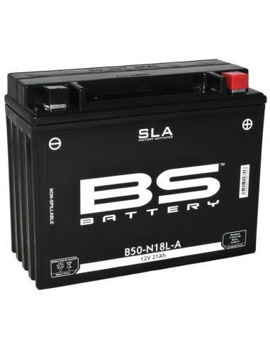 Bateria BS Battery Y50N18L-A/A2 / B50N18L-A/A2 SLA
