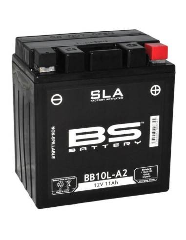 Bateria BS Battery YB10L-A2 / BB10L-A2 SLA
