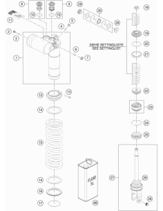 O-ring 10x1,5 Nbr70 (KTM/HVA/GG)