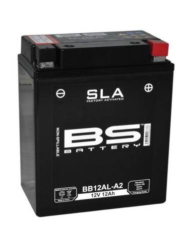 Bateria BS Battery YB12AL-A2 / BB12AL-A2 SLA