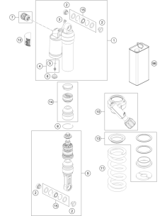 PA With Locking Ring (WP)