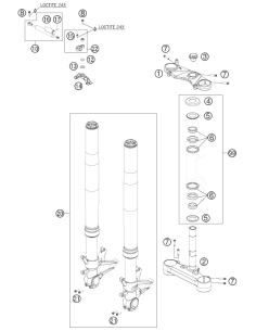 Adjusting Gear (WP)