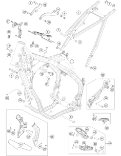 Frame 246t1 (KTM/HVA/GG)