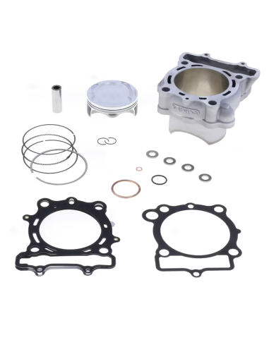 Grupo Termico Athena 276 cc 82 Ø Kawasaki KXF...