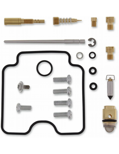 Kit Reparación de Carburador Moose Racing para...