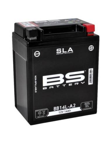 Bateria BS Battery YB14L-A2 / BB14L-A2 SLA