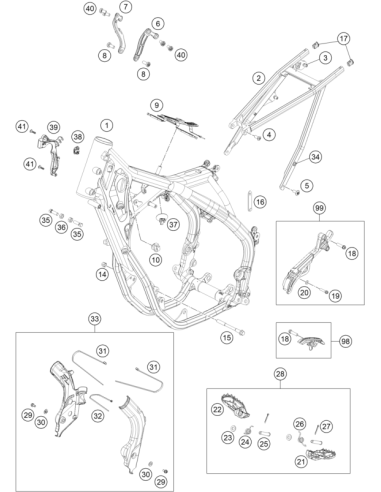 Frame 251t1 (KTM/HVA/GG)