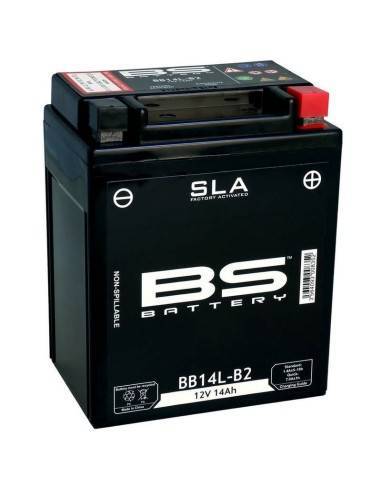 Bateria BS Battery YB14L-B2 / BB14L-B2 SLA